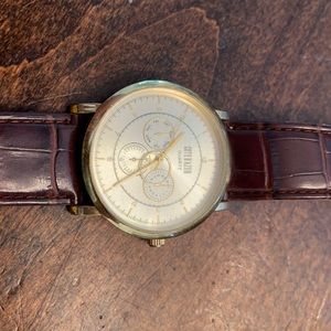 Men’s watch